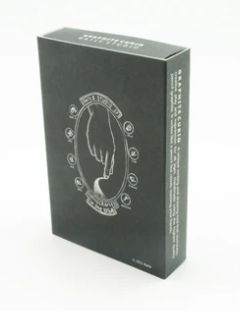 Writable Carbon Graphite Curio Objects