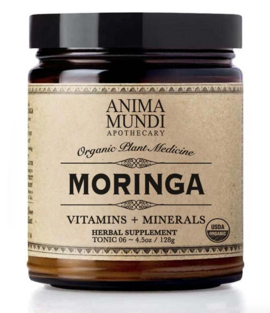 Ancient Remedy | Moringa Powder