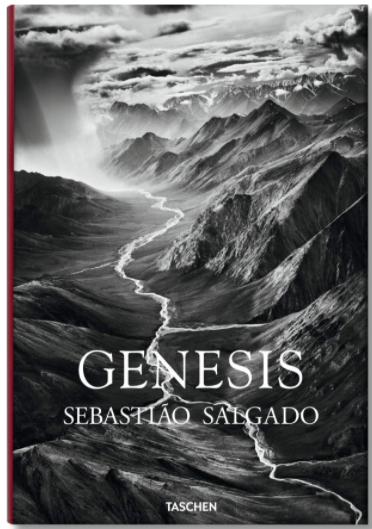 Genesis by Sebastião Salgado