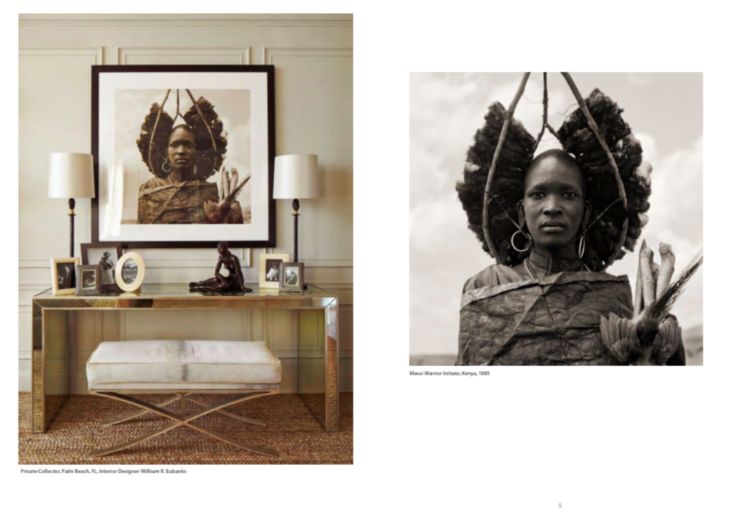 Dignity by Dana Gluckstein