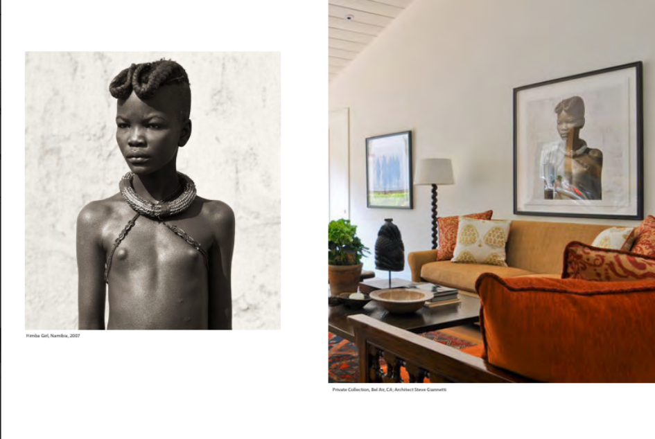 Dignity by Dana Gluckstein