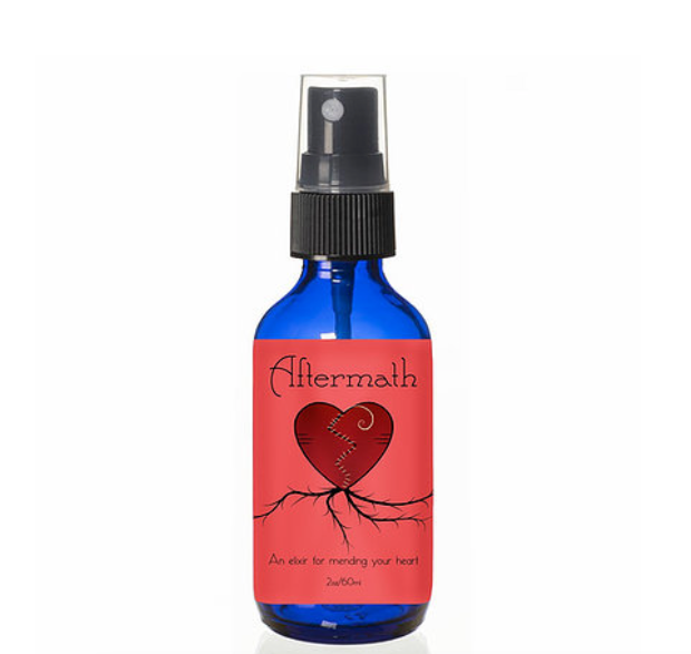 Herbal Spray | Aftermath