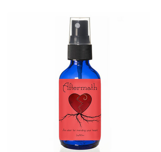 Herbal Spray | Aftermath