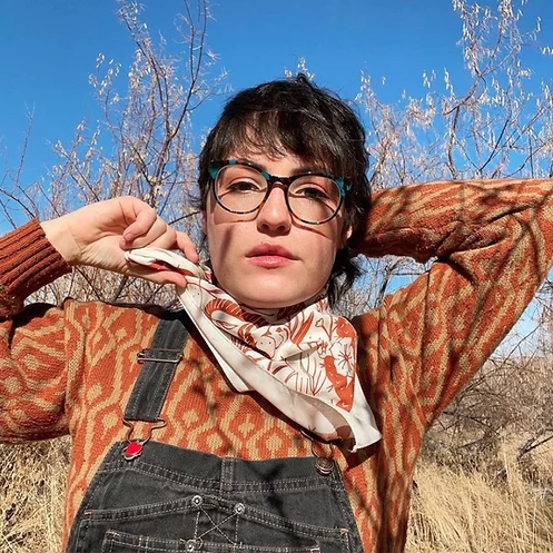 Printed Bandana Collection