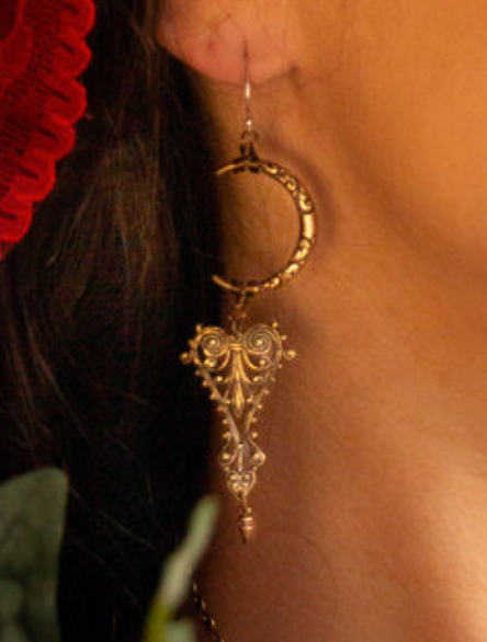 Majestic Earring Collection