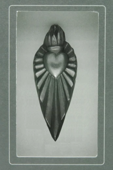 Writable Carbon Graphite Curio Objects