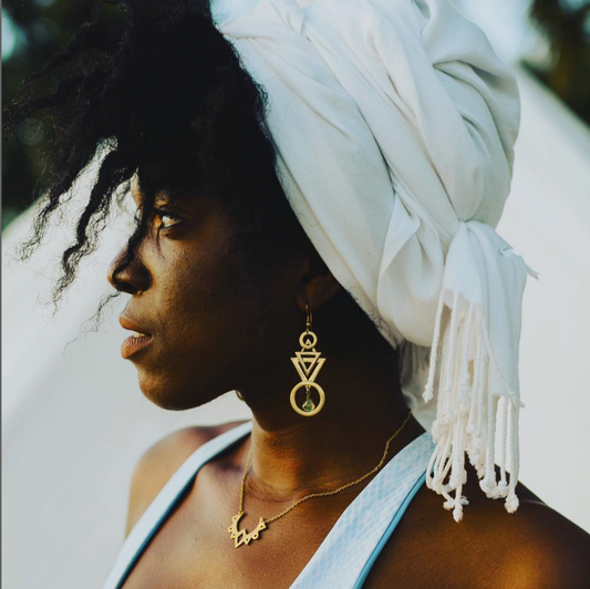 Talisman Protection Series