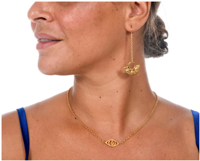 Talisman Protection Series