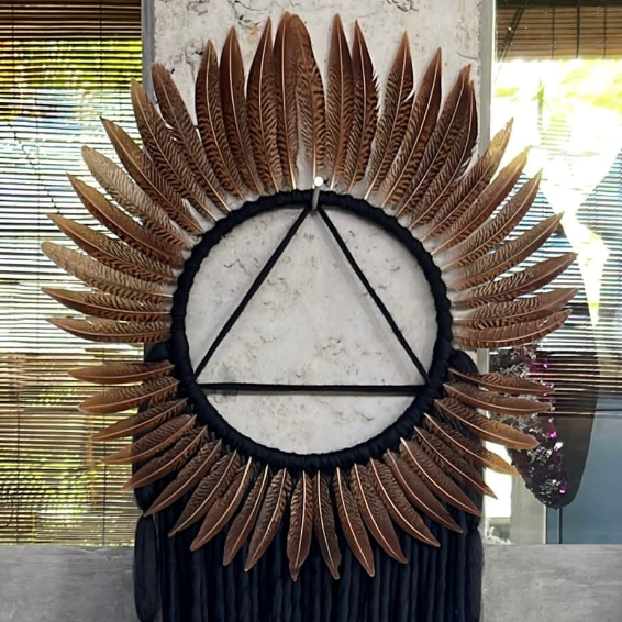 DMT Catcher | Sacred Shadow