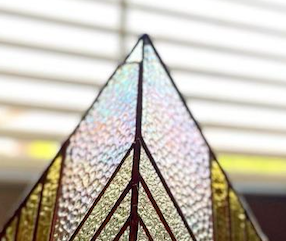 Stained Glass | Pyramid Collection