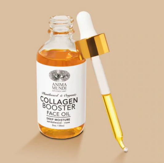 Ancient Remedy | Collagen Booster Face Oil