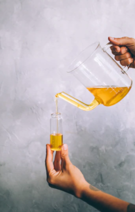 Ancient Remedy | Collagen Booster Face Oil