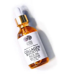 Ancient Remedy | Collagen Booster Face Oil
