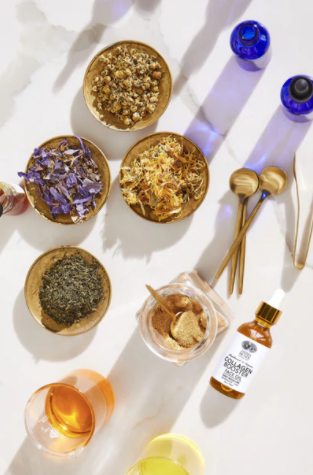 Ancient Remedy | Collagen Booster Face Oil