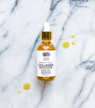 Ancient Remedy | Collagen Booster Face Oil