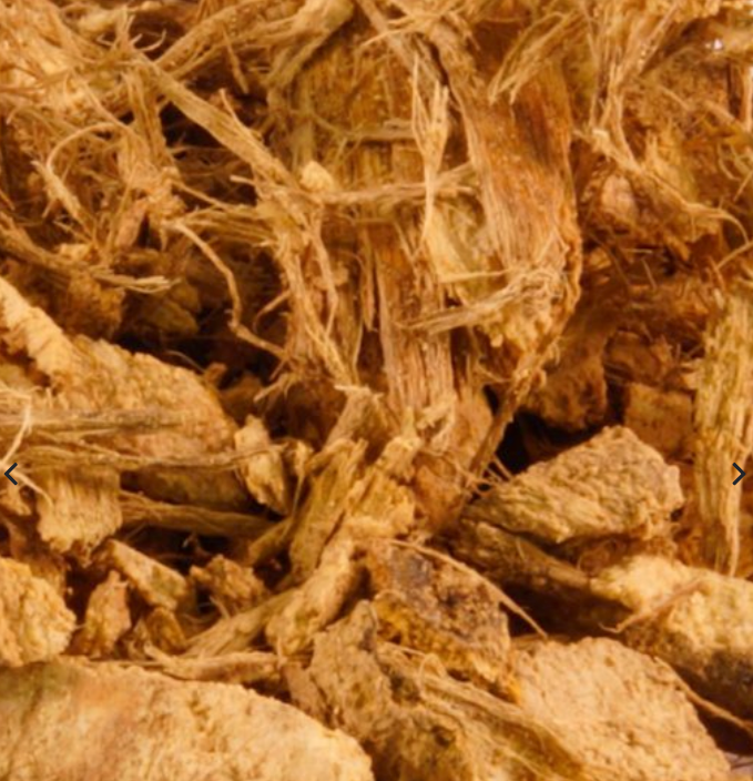 Ancient Remedy | Mulungu: Relaxant and Nerve Tonic