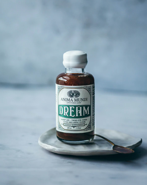 Ancient Remedy | Dream Tonic