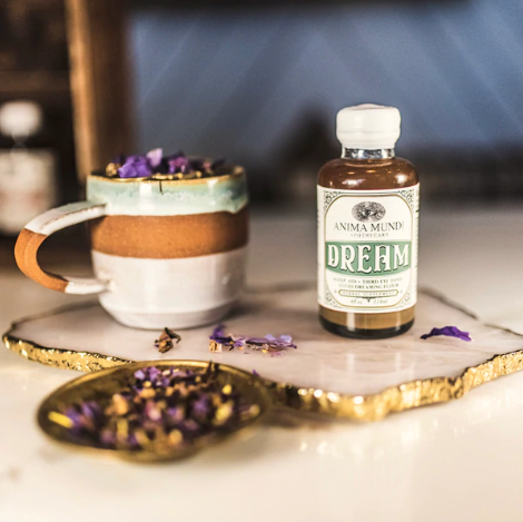 Ancient Remedy | Dream Tonic
