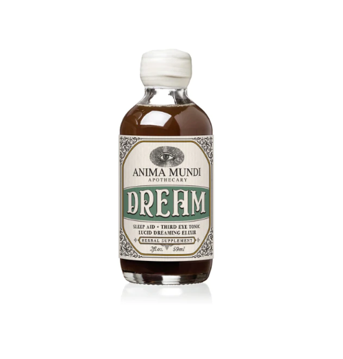 Ancient Remedy | Dream Tonic