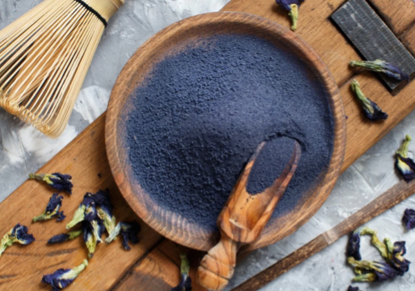 Butterfly Pea Flower Powder
