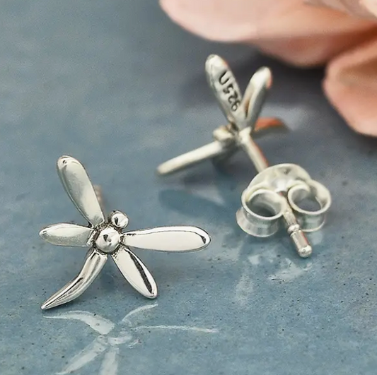 Silver Forest Magic Earring and Studs Collection