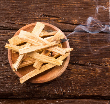 Palo Santo Wood Chunks