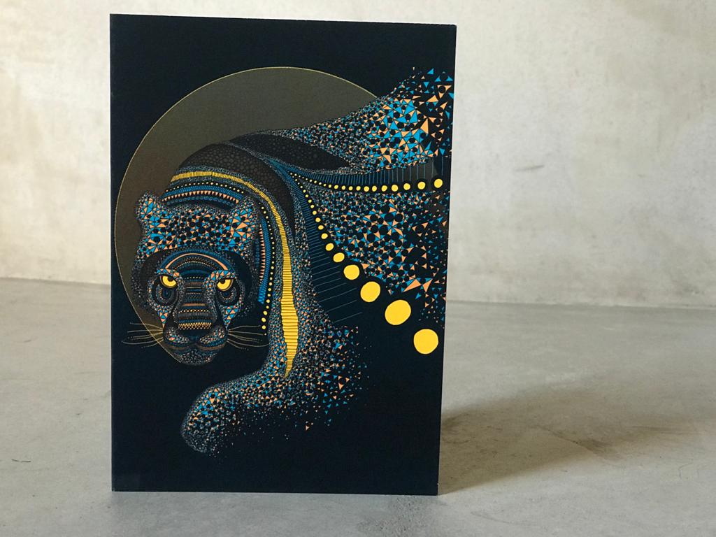 Handmade Cards | Nature Collection