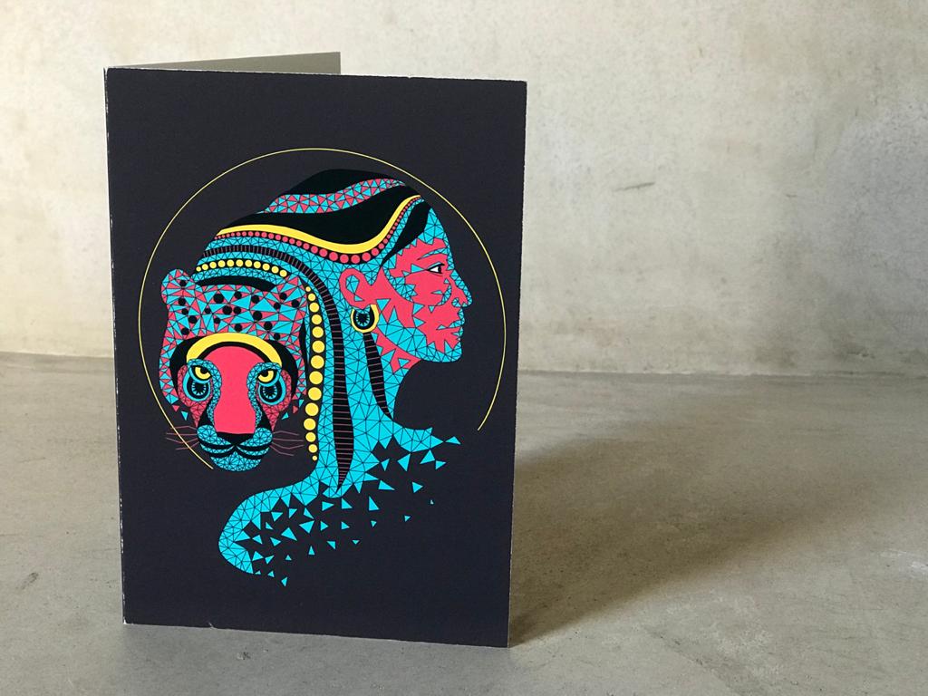 Handmade Cards | Nature Collection