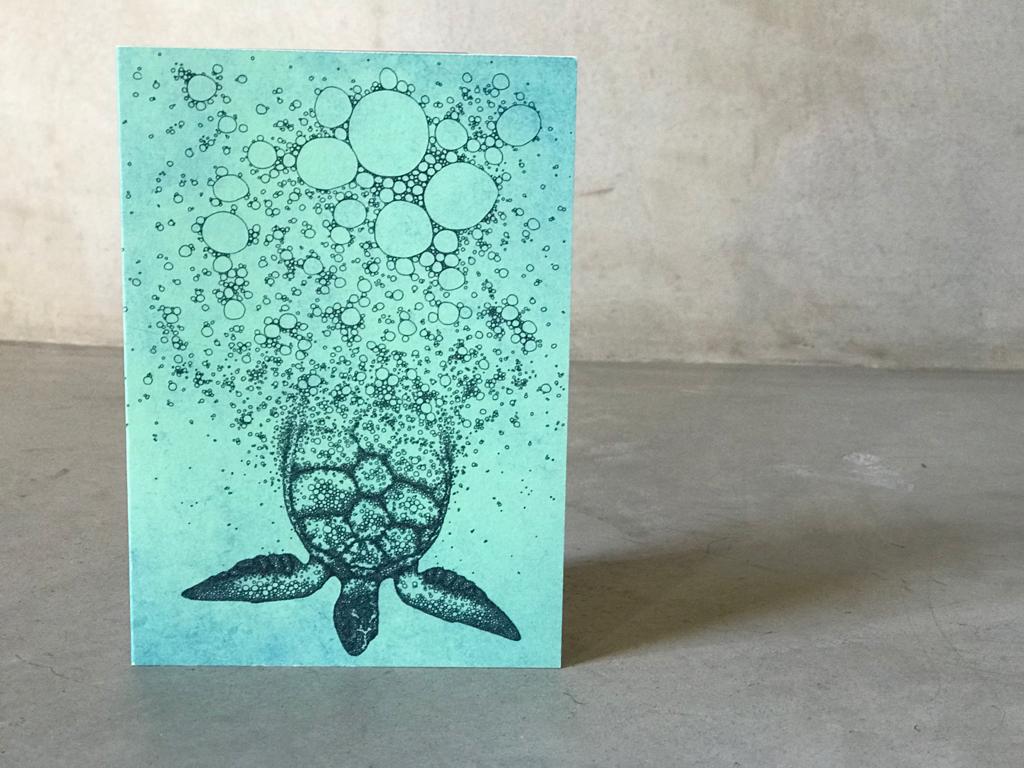 Handmade Cards | Nature Collection