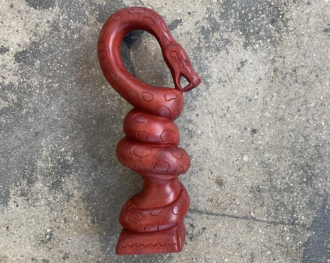 Palisangre Sculpture Art