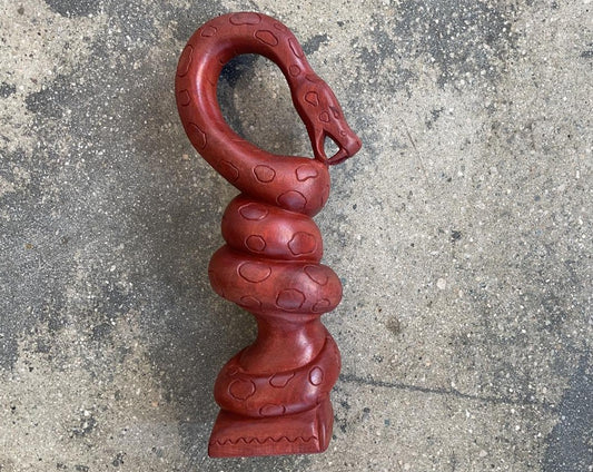 Palisangre Sculpture Art