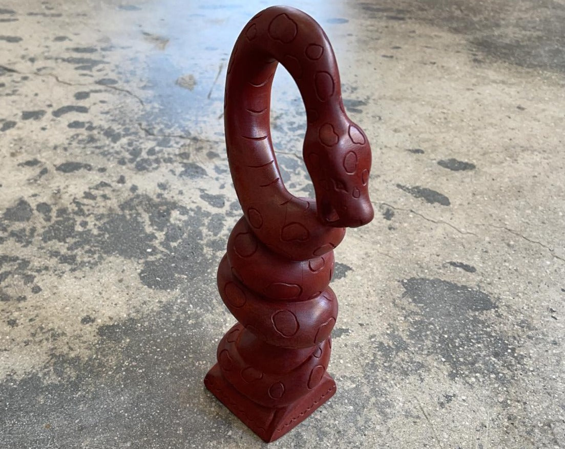 Palisangre Sculpture Art