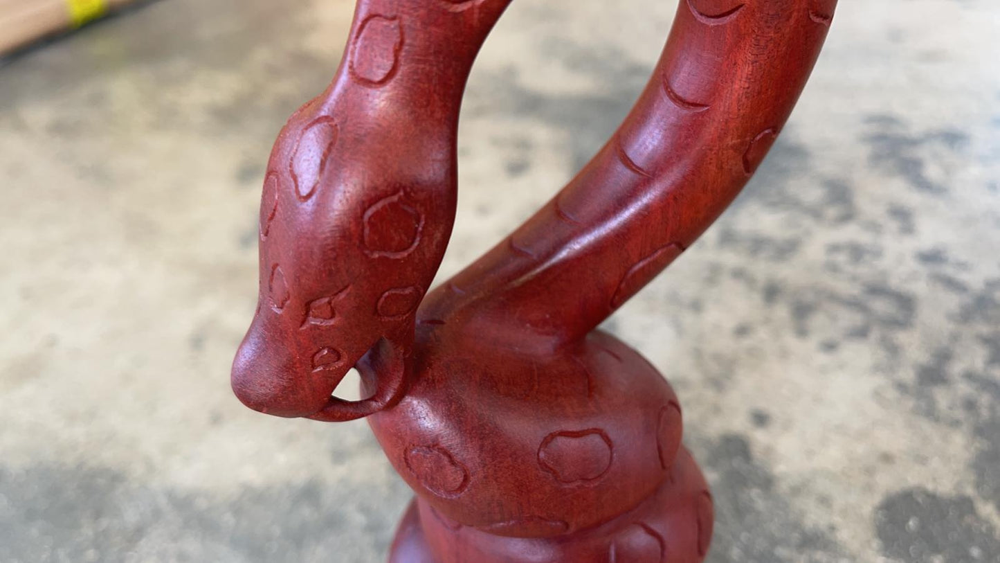 Palisangre Sculpture Art