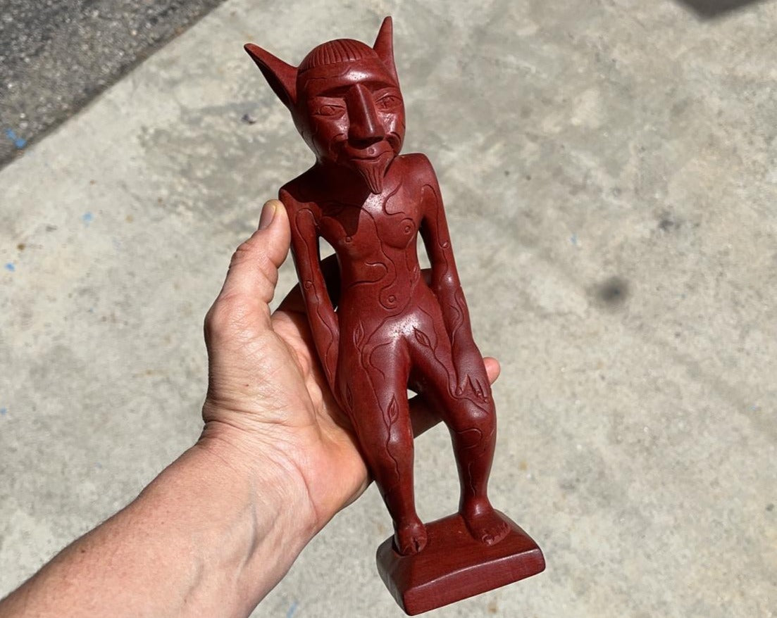 Palisangre Sculpture Art