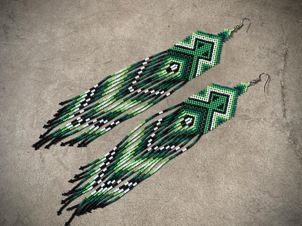 Yawanawa Earring Collection | Classic