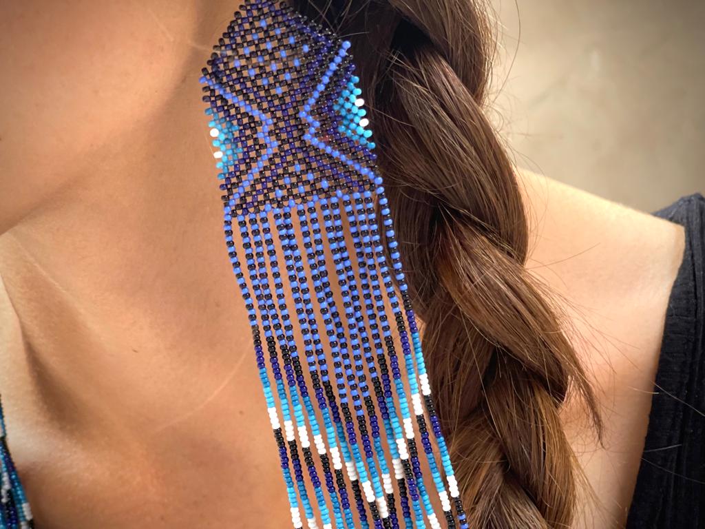 Yawanawa Earring Collection | Classic