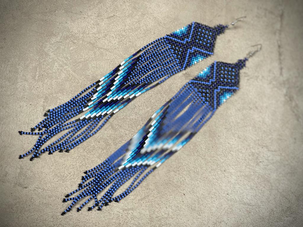 Yawanawa Earring Collection | Classic