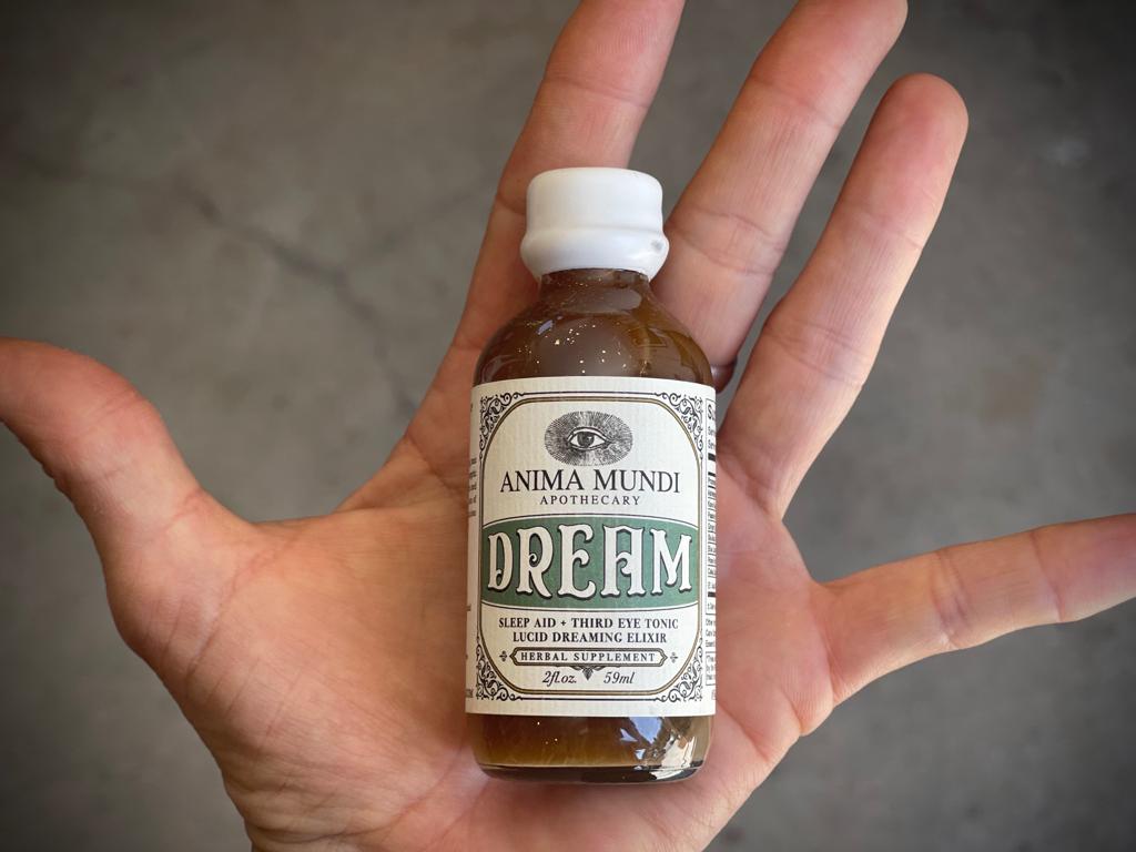 Ancient Remedy | Dream Tonic