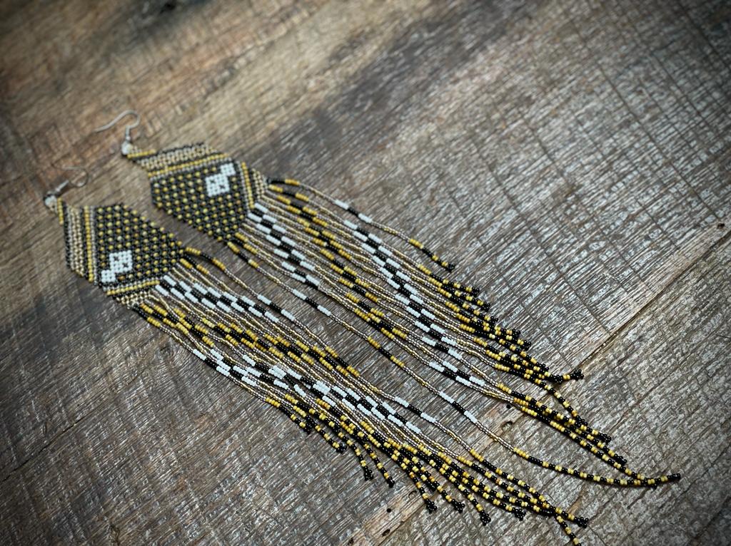 Yawanawa Earring Collection | Classic