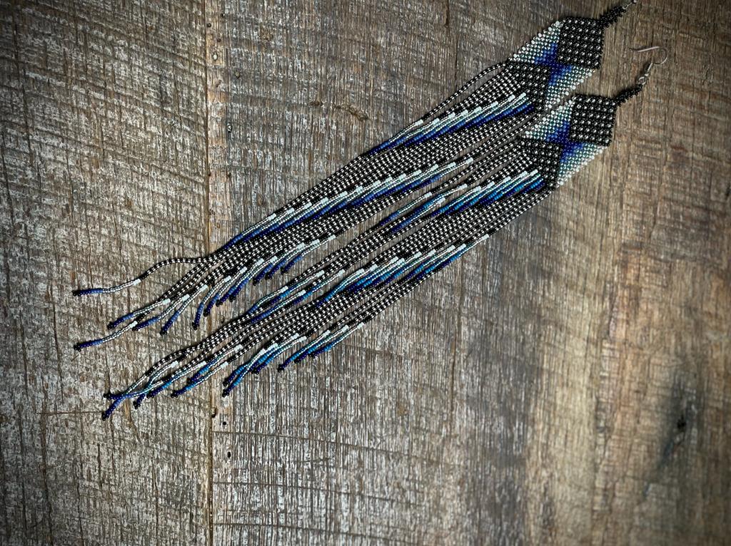 Yawanawa Earring Collection | Classic