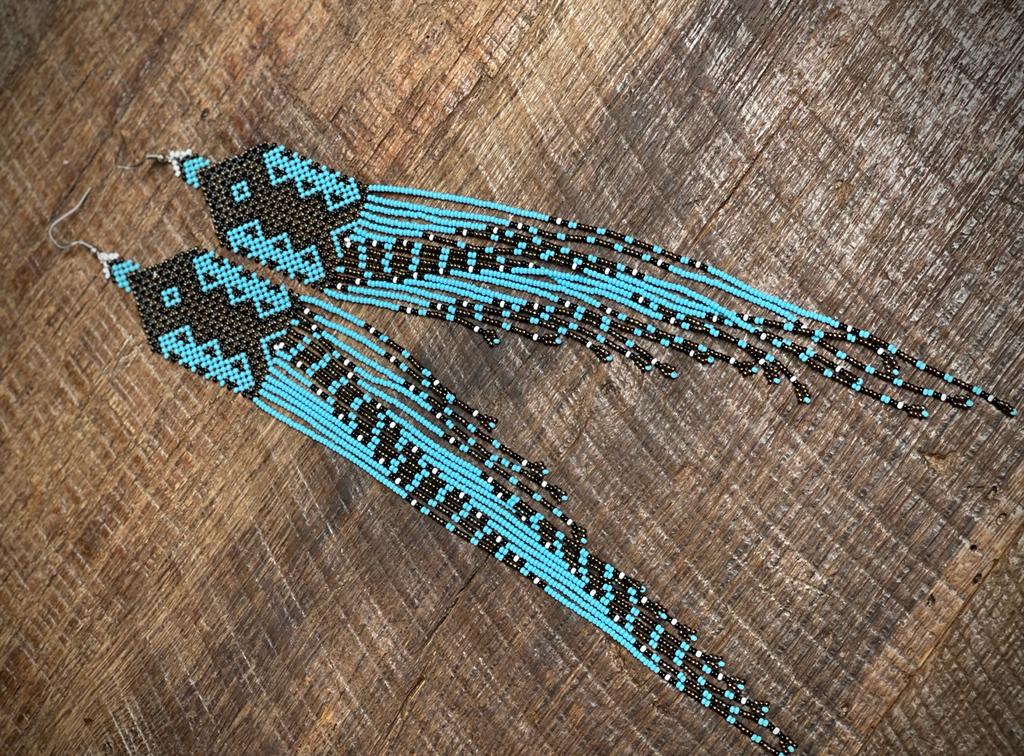 Yawanawa Earring Collection | Classic