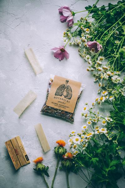 Ancient Remedy | Flores Sagradas