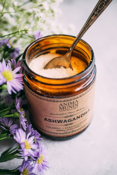 Ancient Remedy | Ashwagandha: Ayurvedic Ginseng