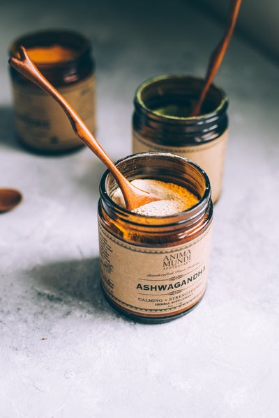 Ancient Remedy | Ashwagandha: Ayurvedic Ginseng