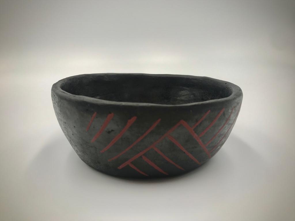 Cubeo Primitive Cookware Art Collection