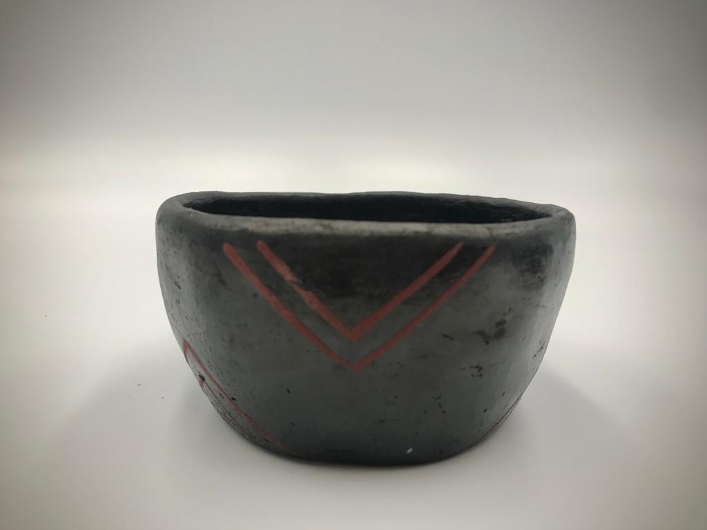 Cubeo Primitive Cookware Art Collection