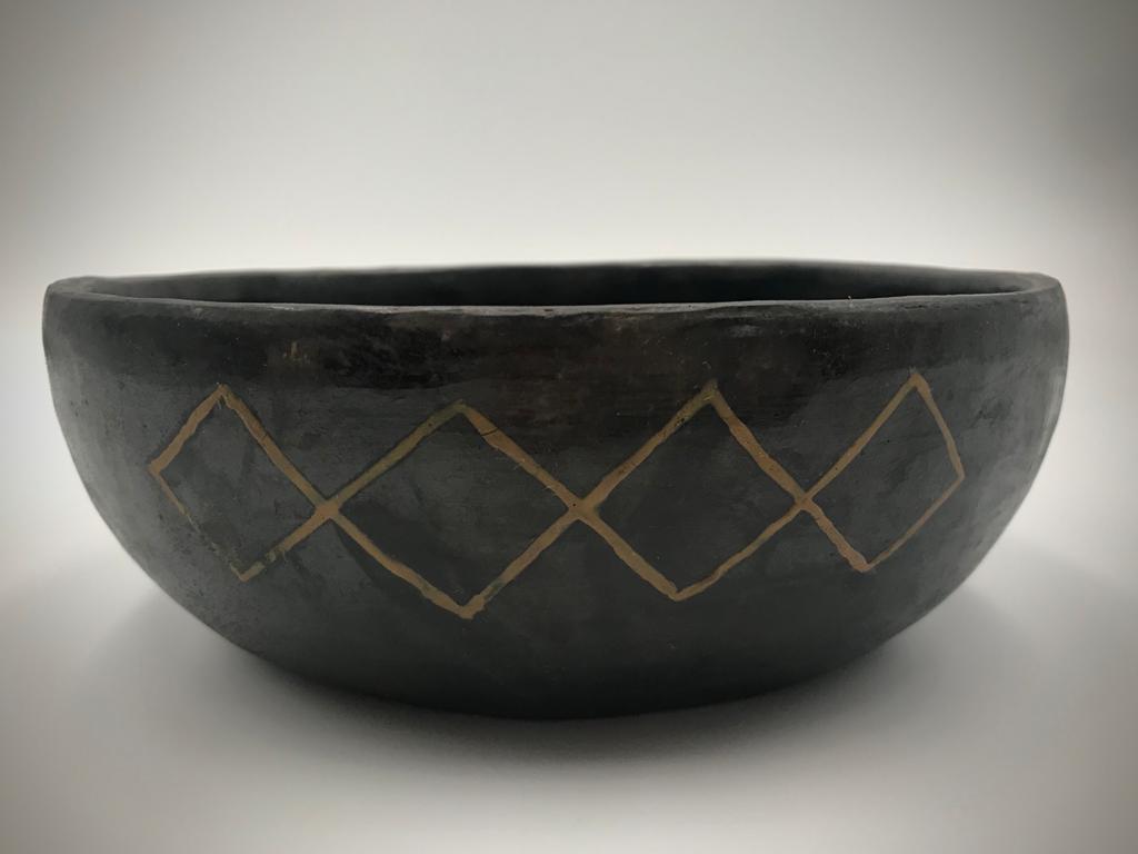 Cubeo Primitive Cookware Art Collection