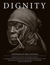 Dignity Book |by Dana Gluckstein