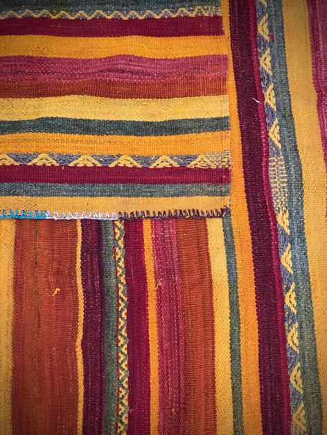 Chincheros Rug Collection