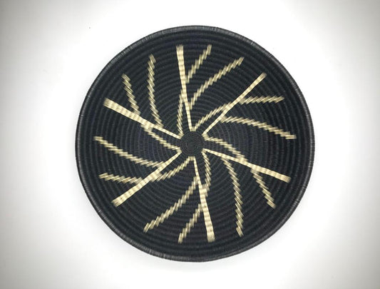 Handwoven Werrengue Platters | Medium Collection